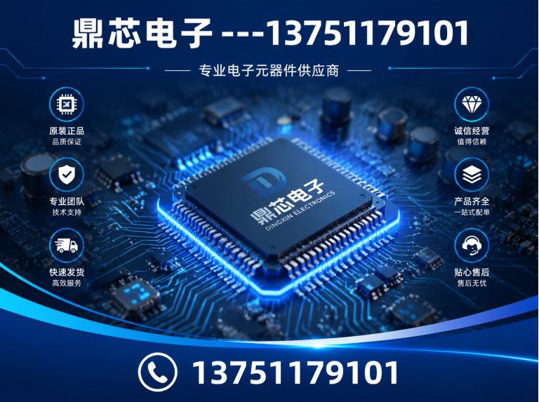 丽江存储芯片展示图